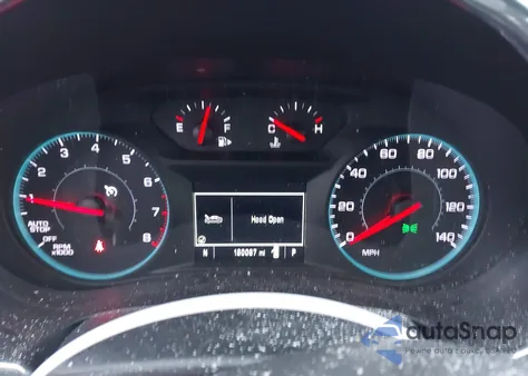 2020 Chevrolet Malibu Fwd Lt z USA, uszkodzony, nr VIN 1G1ZD5ST1LF038105